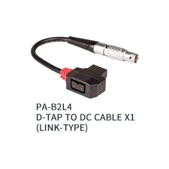 Video kabel SWIT Swit PA-B2L4 D-tap na DC-IN kabel