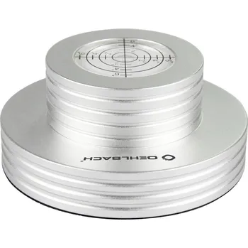 Příslušenství pro gramofon Oehlbach Balance Checker stabilizátor pro desky