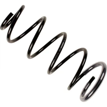 Pružina podvozku, , 5002AZ, 5002VF, BILSTEIN, 36-217533