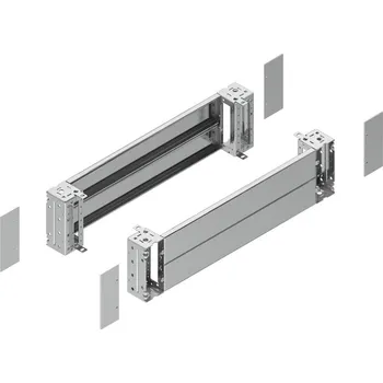 Schneider Electric NSYSPFX10200 NSYSPFX10200 (š x v) 1000 mm x 200 mm nerezová ocel 1 ks