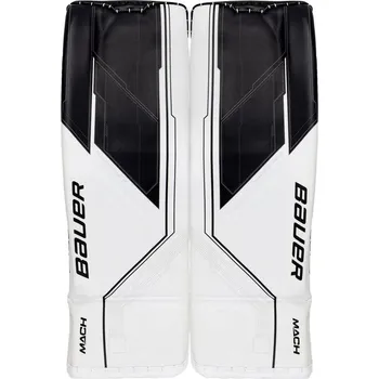 Brankářské betony Bauer Betony Supreme Mach MTO Sr