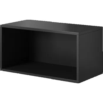 Kuchyňská skříňka Nábytek PEGAS s.r.o. Horní skříňka ROCO RO4, Antracitová