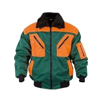 Lesnická bunda FORESTER velikost oblečení 4XL