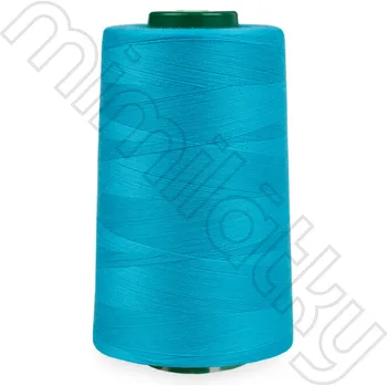 Nit Nit nebesky modrá 5000m 655