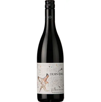 Víno Weissburgunder Falkenstein Reserve