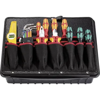 Dílenský stůl Parat 598044161 spodní skořepina 1 ks (d x š x v) 460 x 108 x 360 mm