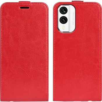 Pouzdro na tablet VSECHNONAMOBIL 58091 Vyklápěcí pouzdro Nokia X30 červené