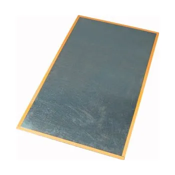 Rozvaděč EATON 111295 BPZ-RP-600/20 Zadní stěna do rozváděče POD omítku, ocel.plech, ŠxV=635x2060