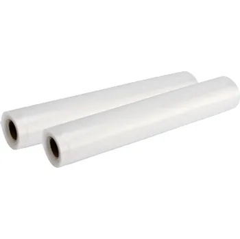 Vakuovačka Wilfa 603998 VR-28300 náhradní role fólie odolný proti roztržení