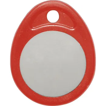 Benning RFID-Tag Přívěsek RFID-Tag, 125 kHz, jednotlivě, 044158, RFID značka, 1 ks