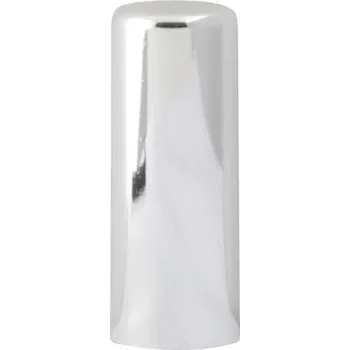 pant AGB - Krytka na závěs na průměr pantu 20 mm Chrom