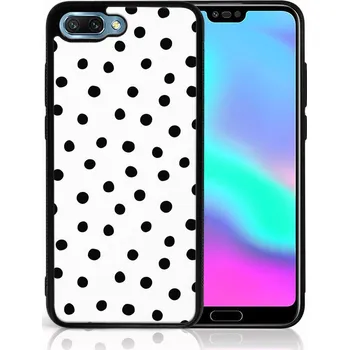 Pouzdro na tablet VSECHNONAMOBIL 62743 MY ART Ochranný kryt Honor 10 DOTS (168)