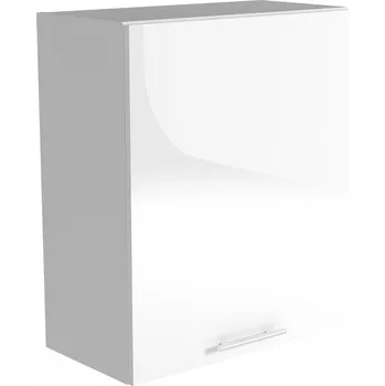 Kuchyňská skříňka Nábytek PEGAS s.r.o. Horní skříňka VENTO G-60/72, bílá