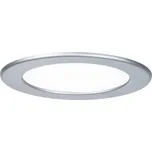 Paulmann 92071 LED vestavné koupelnové svítidlo 12 W neutrální bílá chrom