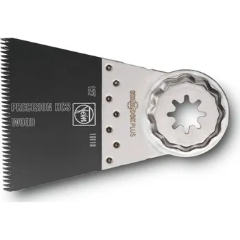 Příslušenství k pile Fein 63502127230, E-Cut Precision ponorný pilový list, 65 mm, 5 ks