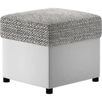 Taburet Nábytek PEGAS s.r.o. Taburet R3, Berlin 01/Soft 17