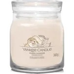 Yankee Candle Signature Warm Cashmere