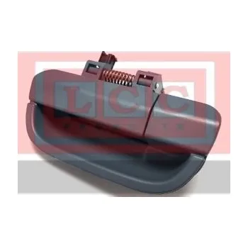 Dveře karosérie Rukojeť výklopných zadních dveří, 6397600759, A6397600759, LCC PRODUCTS, LCCF01191