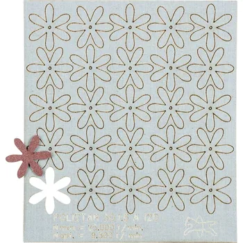 Brusný kotouč PFERD TOOLS 42730312 brusné hvězdice Průměr 30 mm 100 ks