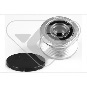 Alternátor Předstihová spojka, , 5705AS, 77362558, HUTCHINSON, DB0263