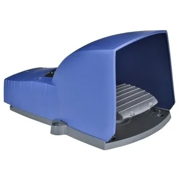 vypínač SCHN XPEB310 Nožní spínač