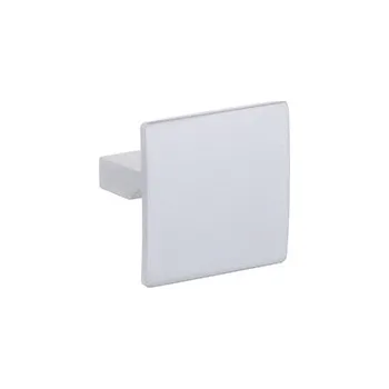 Nábytkové kování TULIP úchytka Prisma chrom matný (TULIP úchytka Prisma chrom matný)