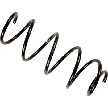 Pružina podvozku, , 46751138, BILSTEIN, 36-201532