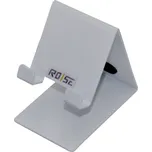 Rose LM stojan na mobilní telefon šedá