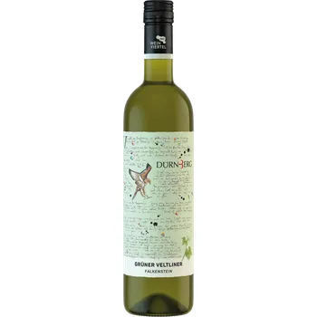 Grüner Veltliner Falkenstein DAC, Dürnberg