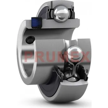 SKF UC 306 upínací ložisko