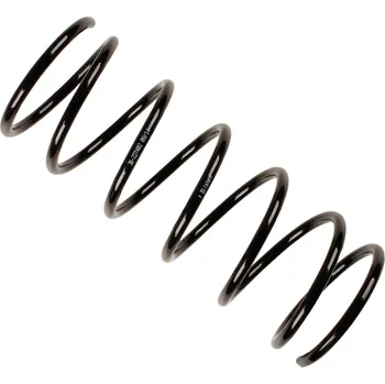 Auto-moto Pružina podvozku, , 5002A4, BILSTEIN, 36-227402