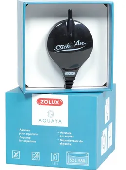 Kompresor do akvária Zolux StickAir Ekai černý