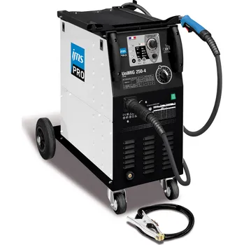 Oprava karosérie výrobky IMS PRO, Svařovačka MIG/MAG IMS UNIMIG 250-4, IMS, 033092