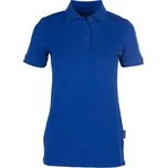 Hrm Dámské polo triko HRM402 Royal Blue M