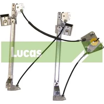 Stahovačka okna Zvedací zařízení okna bez motoru, 6J4837462,851037,4919264,, ECAR, 6732PSG2E