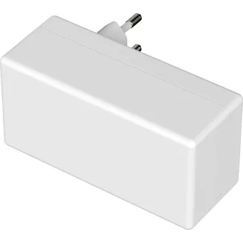 Bopla SE 420 EU STECKERGEHÄUSE - 9016 pouzdro zástrčky 100 x 50 x 40 PC bílá 1 ks