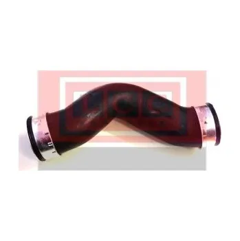 Vzduchový filtr Sací hadice, vzduchový filtr, 7H0145709B, LCC PRODUCTS, LCC6209