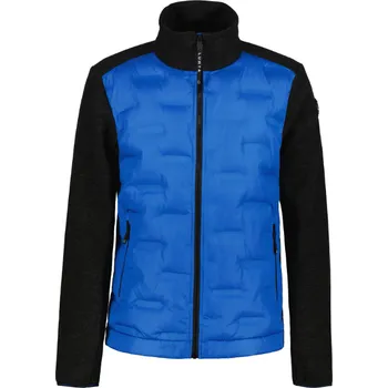 Pánská mikina LUHTA Arikkala modrá