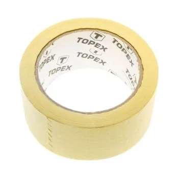 Nářadí pro automobil Malířská páska 35m x 38mm, žlutá, , TOPEX, 23B205