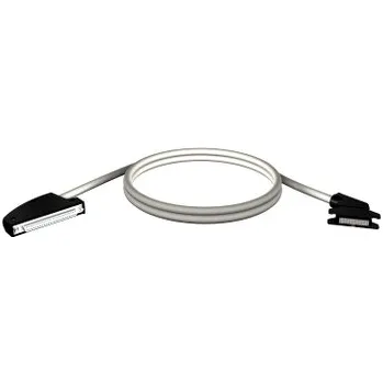 Datový kabel SCHN BMXFCA152 >Kabel s konektorem 40 pinů pro BMXAMI04