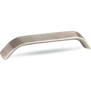 Nábytkové kování TULIP Úchytka Scala 640 imitace nerezi (TULIP Úchytka Scala 640 imitace nerezi)