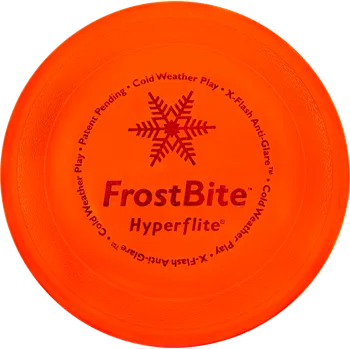 Hračka pro psa Hyperflite FrostBite Throwing Disc