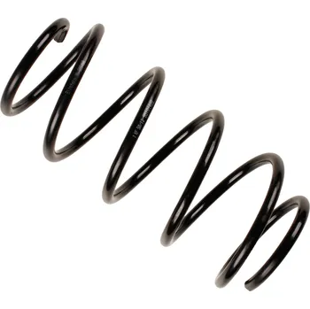 Auto-moto Pružina podvozku, , 4A5411105B, 4A5411105C, BILSTEIN, 36-227488