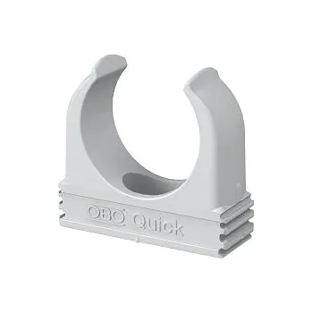 kabelová chránička 2955 M32 Příchytka Quick