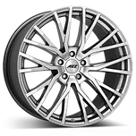 AEZ Panama high gloss 7.5x19, 5x112, ET 32, 66,6