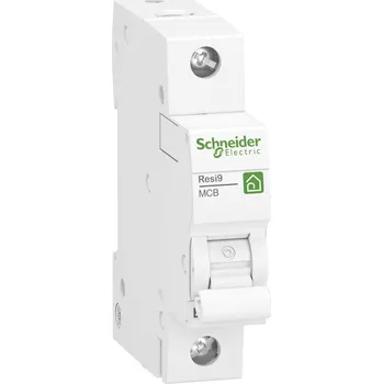Jistič Schneider Electric R9F23113 elektrický jistič 13 A 230 V