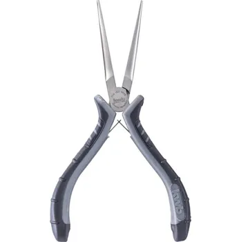 Kleště kwb 389210 pro elektroniku a jemnou mechaniku špičaté kleště 150 mm