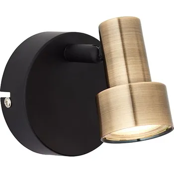 Nástěnné svítidlo Brilliant G79410/12 CROYDEN nástěnná LED bodovka