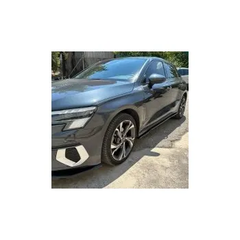 Tuning Dynamik Style prahové nástavce Audi A3 8Y -- od roku výroby 2020-