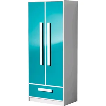 Dětská skříň Nábytek PEGAS s.r.o. Šatní skříň 01 GULIVER